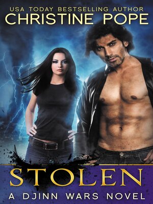 cover image of Stolen